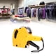 thumbnail image 5 of Etiquetadora Manual, Pistola De Etiquetado De Precio De 8 Dígitos De Fácil Operación Para Tienda De Ropa Para Almacén ANGGREK Amarillo, 5 of 8