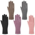 thumbnail image 6 of ZFYXGS Winter Gloves for Men and Women, Ski Gloves Cold Non-slip Warm Non-Slip Fashionable And Warm, 6 of 6