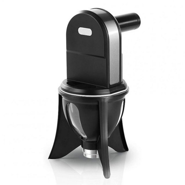 Small Automatic Meatball Maker For Glutinous Rice Ball Small Fish Ball Making, Small Electric Household Meatball Vegetables Ball Maker Tool Kitchen Supplies US Plug