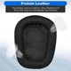 thumbnail image 4 of 1pair Foam Ear Pads Cushion Leather Earpad For G935 G635 G533 G433 G231 Wireless Gaming Headset, 4 of 5