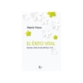 thumbnail image 1 of El éxito vital Blanco, 1 of 2
