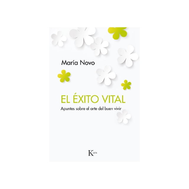El éxito vital Blanco