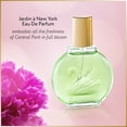 thumbnail image 2 of Vanderbilt Jardin A New York Eau de Parfum Fraiche Spray de Gloria Vanderbilt, 2 of 5