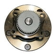 thumbnail image 4 of GMB 748-0077 Wheel Hub Assembly that fits a Chrysler Sebring (1995-2005), 4 of 5