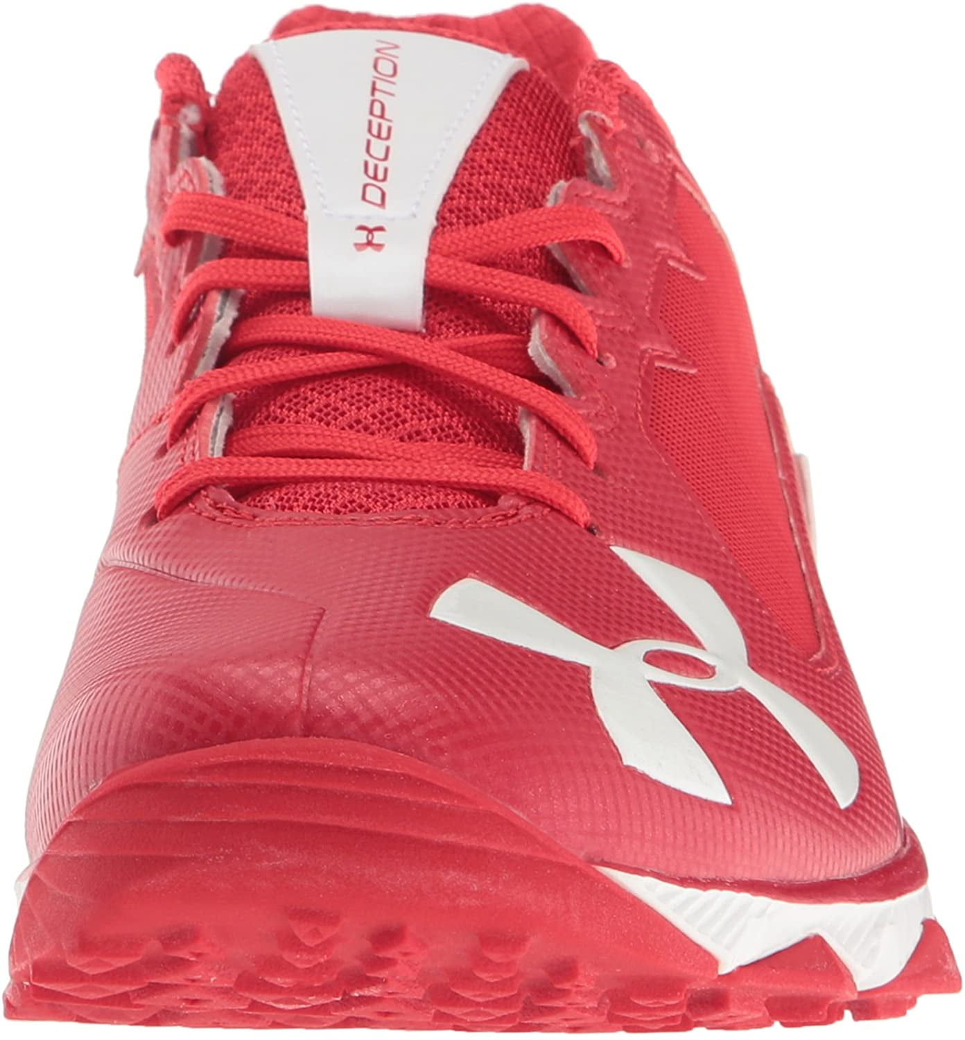 under armour deception turf