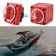 thumbnail image 4 of 6006 RV Trailer Camper Marine Battery Switch encendido/apagado, clasificación continua: 300A, 4 of 9