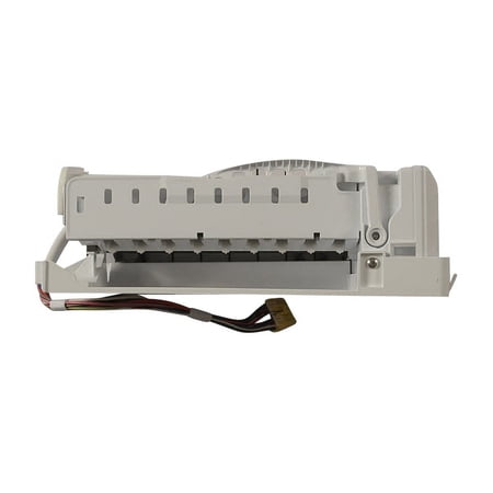 ForeverPRO WR30X10131 Icemaker Asm for GE Appliance 2754504 PS2577893