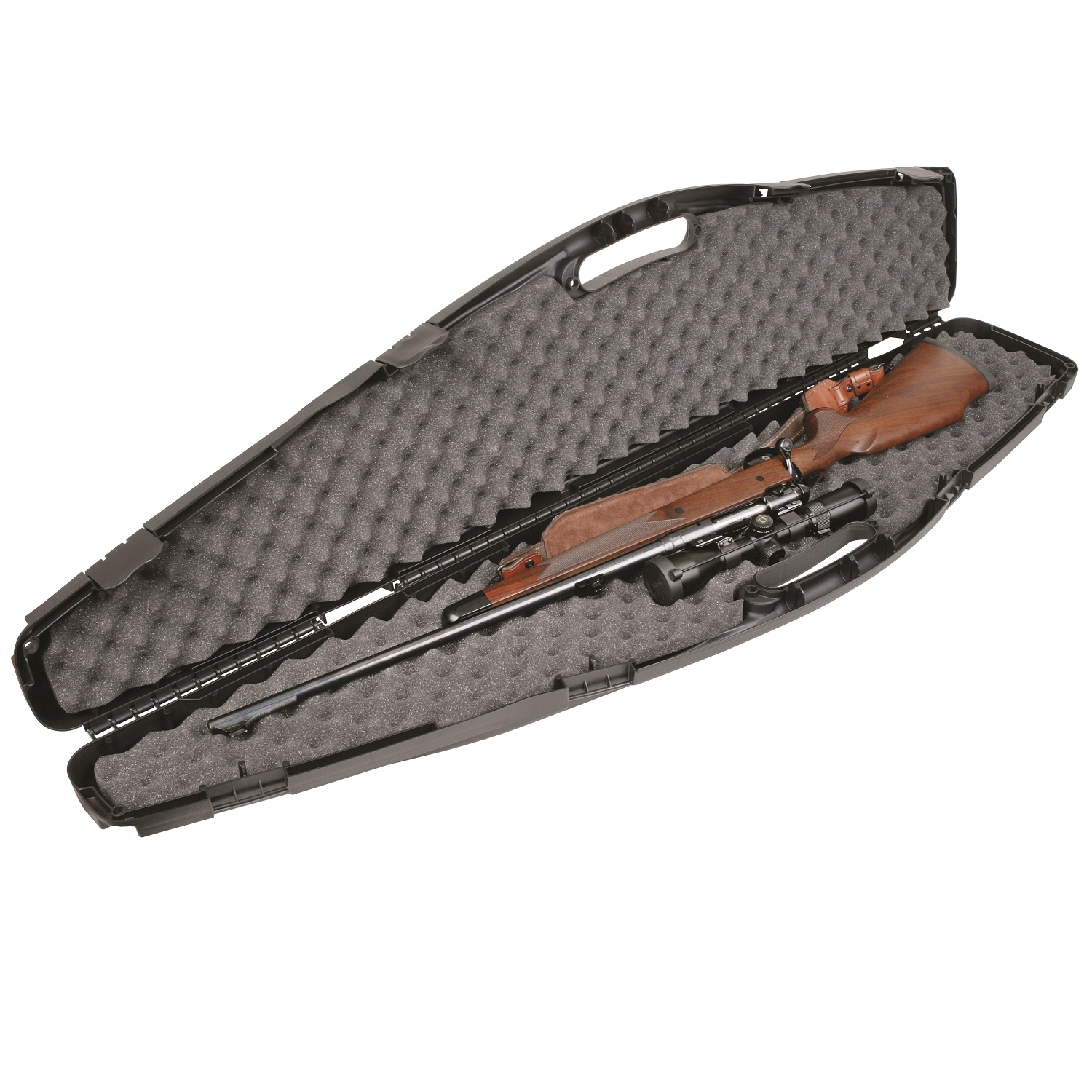 Flambeau Outdoors Safeshot Single Long Gun Case Featuring Zerust