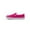 FUSCHIA, variant on Low-Top Slip Ons Women's Fashion Sneakers Casual Canvas Sneakers for Women Comfortable Flats Breathable Padded Insole Slip on Sneakers Women Low Slip on Shoes