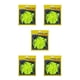 thumbnail image 1 of Yuarrent 20 unids/bolsa doble cola Larva pesca señuelo Arrificial Grub plástico pez cebo gusano falso accesorios de pesca al aire libre Type2 NO2 Yuarrent CBP087118, 1 of 4