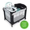 Ingenuity Smart and Simple Packable Playard Bryant
