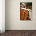 thumbnail image 3 of Trademark Fine Art 'Douglas Falls Chute' Canvas Art by Michael Blanchette Photography, 3 of 3