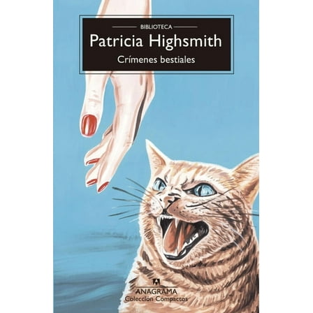 CrÃ­menes Bestiales, (Paperback)