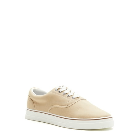 

Chaps Men s Chace Canvas Lace Up Sneakers