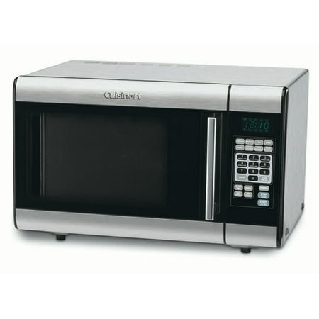 Cuisinart Microwaves Stainless Steel Microwave (Best Microwave Oven For Baking In India)