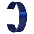thumbnail image 1 of Correa Malla Magnetica Acero Para Garmin Venu Sq, 1 of 7