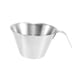 thumbnail image 4 of Taza medidora de café expreso con escala, taza para servir café expreso, crema de café pequeña, mini taza medidora para utensilios de cocina, Bar, 4 of 10