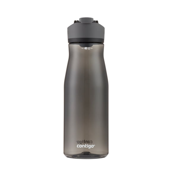 Contigo Cortland 2.0 Water Bottle with AUTOSEAL Lid, 40 oz (1.18 l)