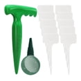 thumbnail image 1 of CTIRCHIU 1Ensemble Outil de Distribution Réglable Outil de Semis PP pour Jardinage à Domicile, 1 of 7