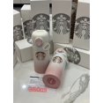 thumbnail image 1 of Starbucks Gradient Color 304 Stainless Steel Insulated Water Bottle - Gift Edition, 1 of 2