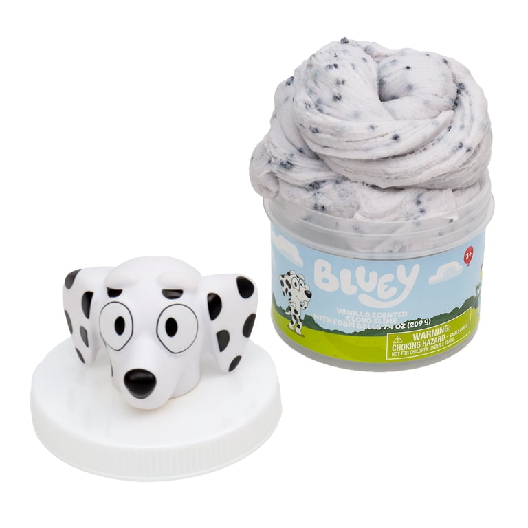 Bluey Slime Jar Topper, Chloe - Walmart.com