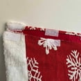 thumbnail image 4 of Ramiter Christmas Tree Skirt Christmas Tree Apron Christmas Tree Bottom Ornament, 4 of 5