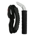 thumbnail image 2 of Car Door Handle Aluminum Alloy Enhanced Safety Support Handle Portable Vehicle Assistance for All Vehicles, 2 of 7