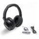 thumbnail image 5 of Audifonos Inalambricos Necnon Nbh-02/vc negro Unitalla NECNON NBH-02, 5 of 5