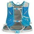 thumbnail image 4 of Gilet de Cyclisme Léger 12L pour Course en Plein Air Camping Randonnée Alpinisme, 4 of 7