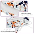 thumbnail image 3 of Ice Hockey Detachable Sponge Adjustable Strap Bikini Set - Two-Pack for Beach and Pool Swimwear, 3 of 6