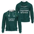 thumbnail image 4 of Sudadera con capucha Aston Racing con impresión 3D, conjuntos familiares a juego, sudadera con capucha informal, cómoda y de gran tamaño estilo hip hop, otoño e invierno, 4 of 4