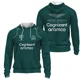 thumbnail image 4 of Sudadera con capucha Aston Racing con impresión 3D, conjuntos familiares a juego, sudadera con capucha informal, cómoda y de gran tamaño estilo hip hop, otoño e invierno, 4 of 4