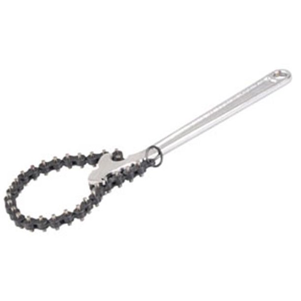 OTC Tools & Equipment OTC6968 12 in. Ratcheting Chain Wrench Walmart