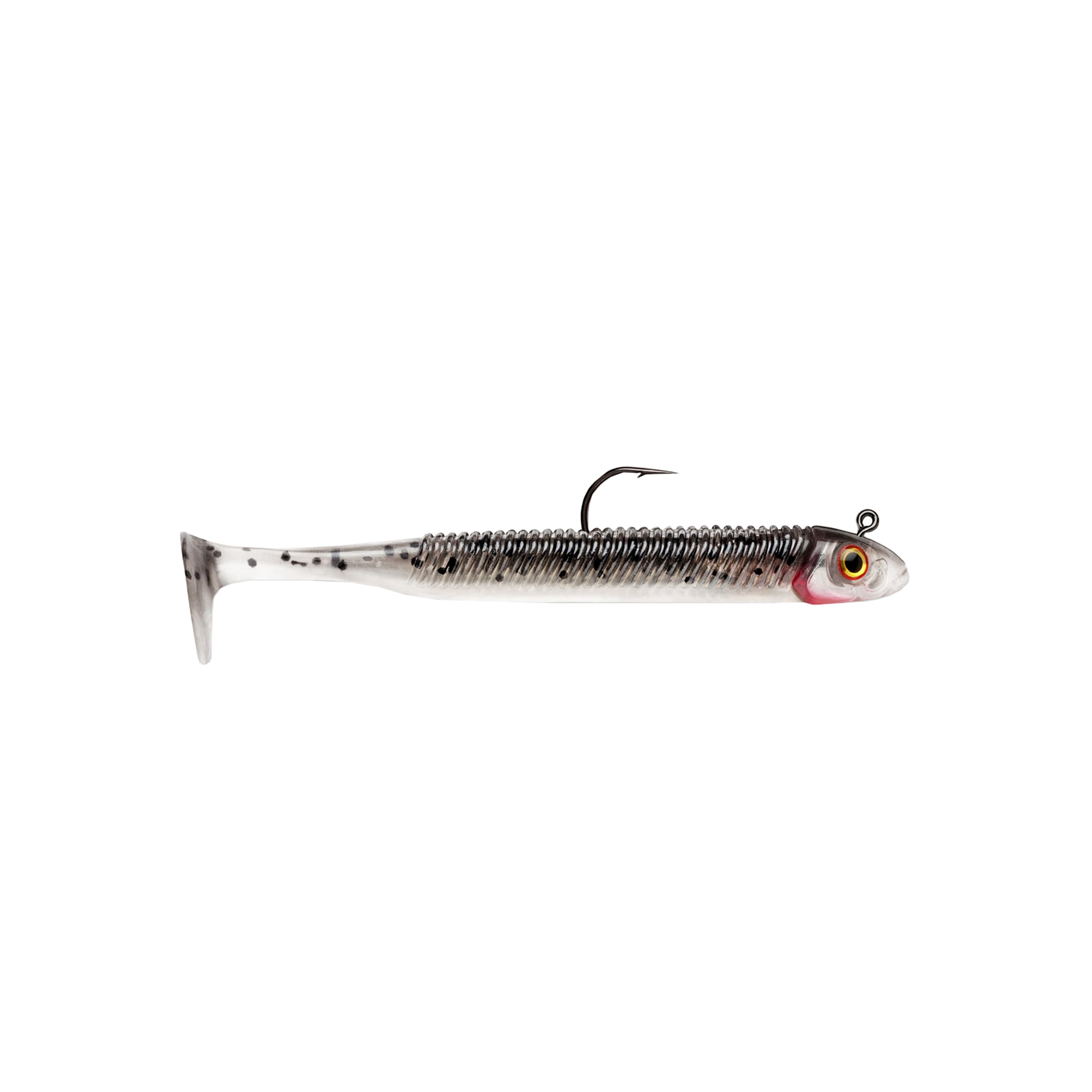 Storm Lures-Storm 360Gt Searchbait-Soft Body Swimbait 4.5" 3 Pack 