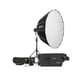 thumbnail image 1 of Lámpara LED LED Nanlite FS-300B bicolor 2700K-6500K con Softbox, 1 of 9