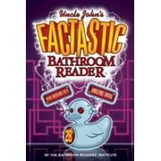 Uncle John's Factastic Bathroom Reader, Pre-Owned (Paperback)