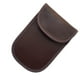 thumbnail image 1 of Bolsa protectora de señal para teléfono móvil Sunnimix bloqueador de señal de cuero PU, 1 of 6