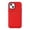 Red, variant on K-Lion for iPhone 14 Plus Hybrid Slim Case with Card Slot Shockproof Scratch Resistant Full Body Protective Case Cover for iPhone 14 Plus,Rose