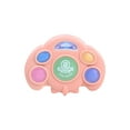 thumbnail image 1 of Máquina de juegos de memoria para niños, juguete educativo de educación temprana, botón intermitente, concentración de entrenamiento Wmkox8yii  shdjk1072, 1 of 1