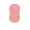 B, variant on Mini Finger Facial Cleansing Brush - Gentle Silicone Face Brush for Makeup Removal, Blackhead Remover, Travel-Friendly Manual Skincare Tool for All Skin Types