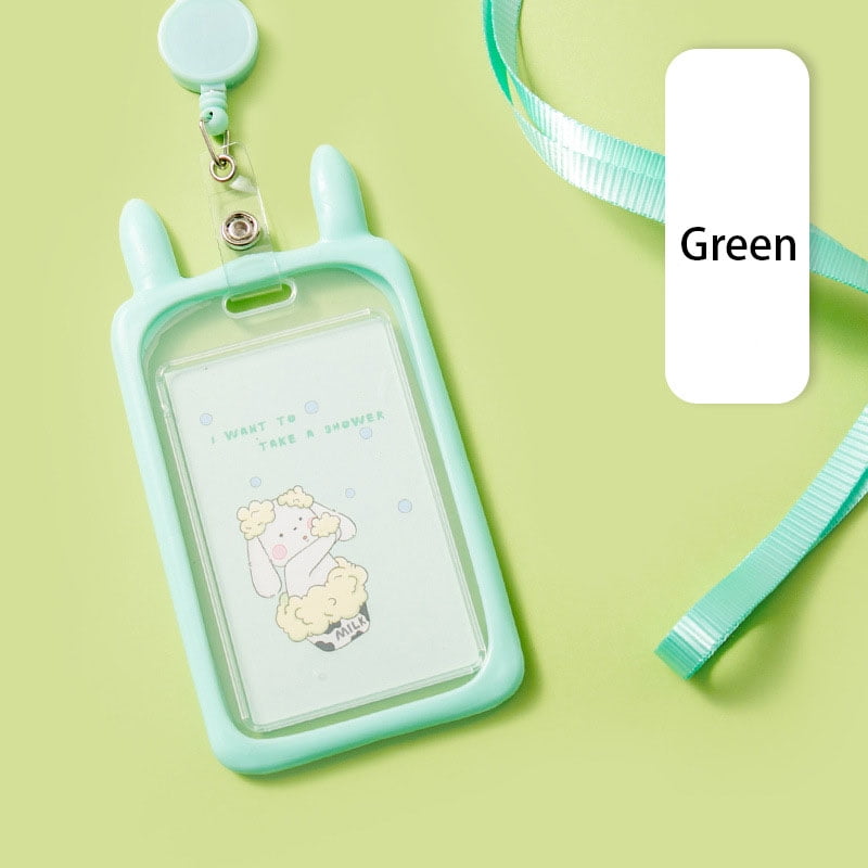 Id Card Holder Waterproof