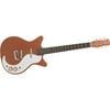 Danelectro Original Factory Spec 1959 Reissue Electric Guitar Copper