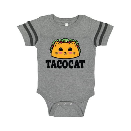 

Inktastic Tacocat Cindo De Mayo Gift Baby Boy or Baby Girl Bodysuit