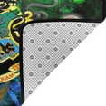 thumbnail image 6 of Harry Potter Area Rug Cartoon Graffiti Carpet for Kids Room Nursery Teen Room Playroom Bedroom Durable and Stylish Floor Mat 72"x48", 6 of 6