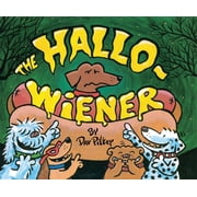 The Hallo-Weiner (Hardcover)