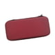 thumbnail image 5 of Caja de aparejos de pesca multifuncional, estuche para señuelos y caja para moscas con carcasa rígida de EVA para Rojo, 5 of 9