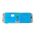 thumbnail image 5 of Huevo Libre Pastoreo K'Natural Blanco 12 pzas, 5 of 5