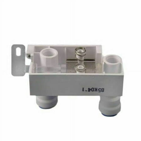 

Compatible with Frigidaire 240396002 Refrigerator Water Filter Compatible with Head