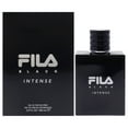 thumbnail image 1 of Fila Black Intense de Fila para Hombre - Spray EDP de 3.4 oz, 1 of 3