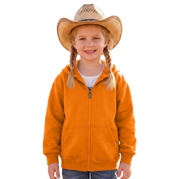 Abcomgle Girls Zip Up Sweatshirt 10-12 Lightweight Full-Zip Jacket for Kids Cute Solid Jacket Sweatshirt Girl Casual Winter Hooded Hoodies for Teen Girls with Pockets